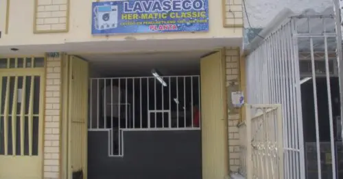 LAVASECO HER MATIC CLASSIC LAVASECO HER MATIC CLASSIC